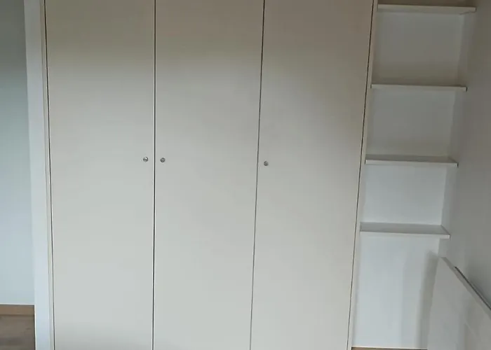 Lestang Vue Degagee Et Deco Chaleureuse アパート フィジャック