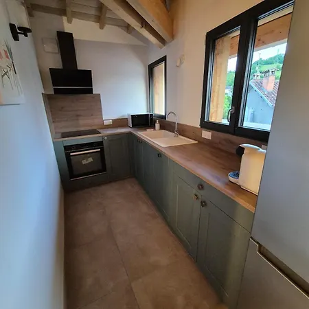 Lestang Vue Degagee Et Deco Chaleureuse 公寓 菲雅克